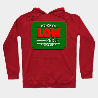 Low Price Hoodie